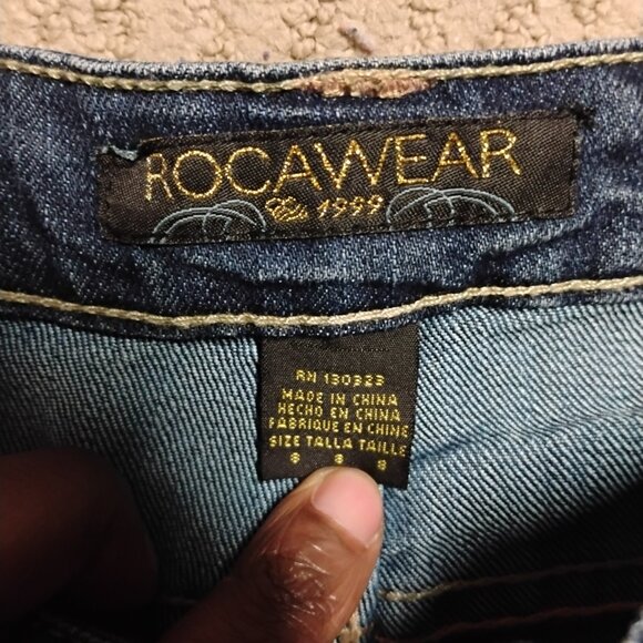 Rocawear Skirt 🪙 - Picture 10 of 10